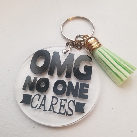 Custom keychains - Picture 3 of 11